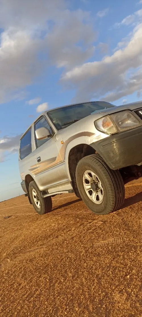 Toyota Land Cruiser 2000 Land Cruiser