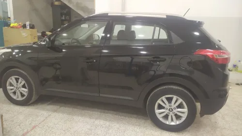 Hyundai Creta 2018 Gl