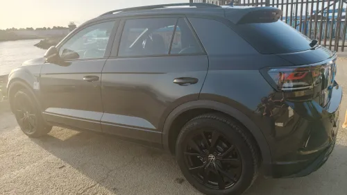 Volkswagen T-Roc 2025 T-Roc