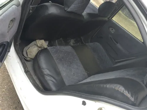 Renault Megane 1 2001 Megane 1