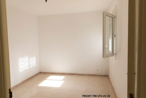 Vente Appartement F3 Tizi Ouzou Sidi naamane