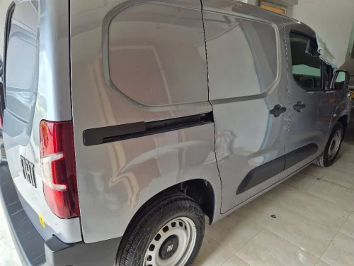 Fiat Doblo Van 2025 