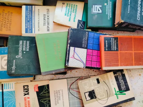 Livre ancien