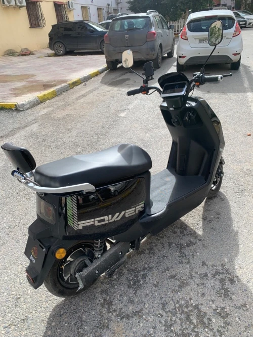 Dora moto H360 2026