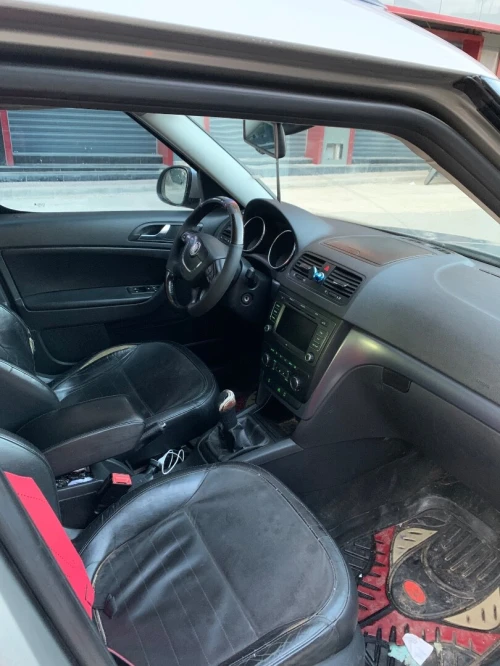 Skoda Yeti 2012 Yeti