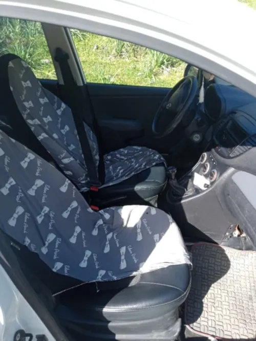 Hyundai i10 2012 Base clime