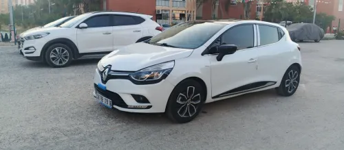 Renault Clio 4 2019 Limited 2