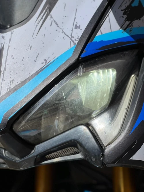 Yamaha Tmax DX 2018