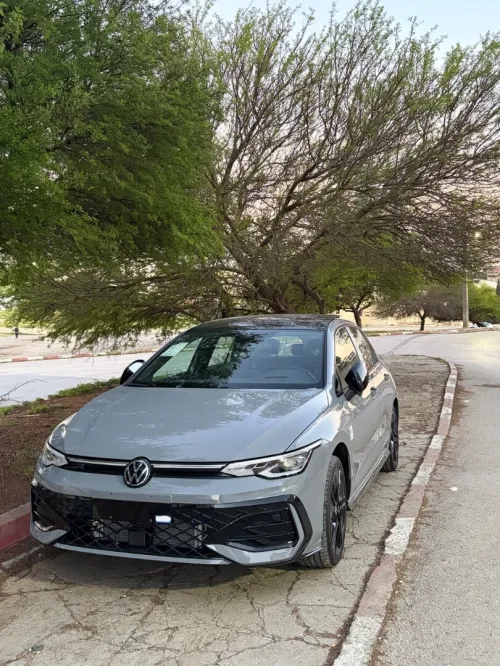 Volkswagen 8.5 2026 Golf