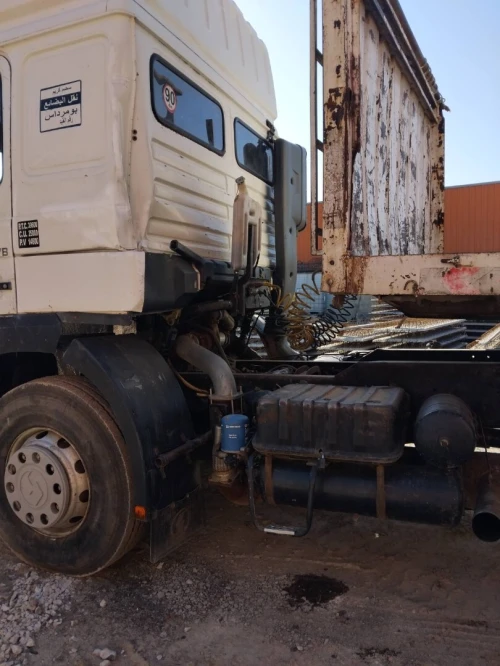4×2 Chakmane 2009