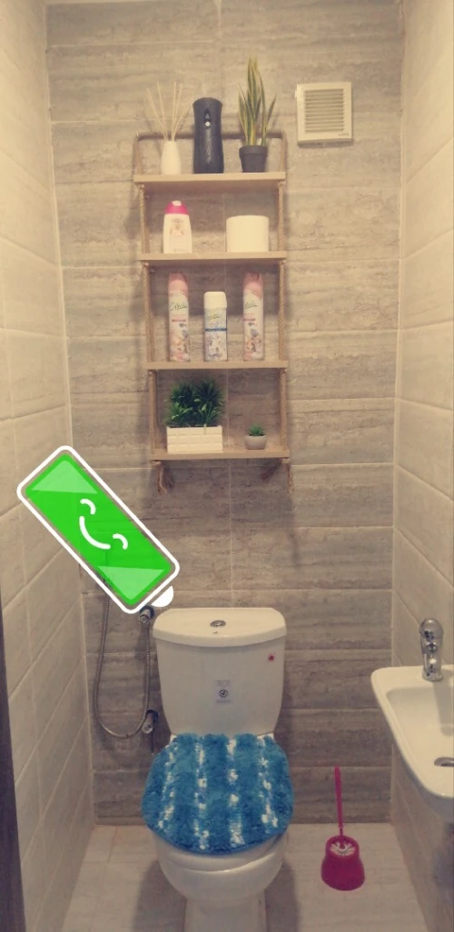 Location Appartement F3 Oran Oran
