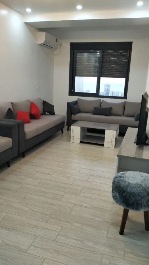 Location Appartement F3 Oran Oran