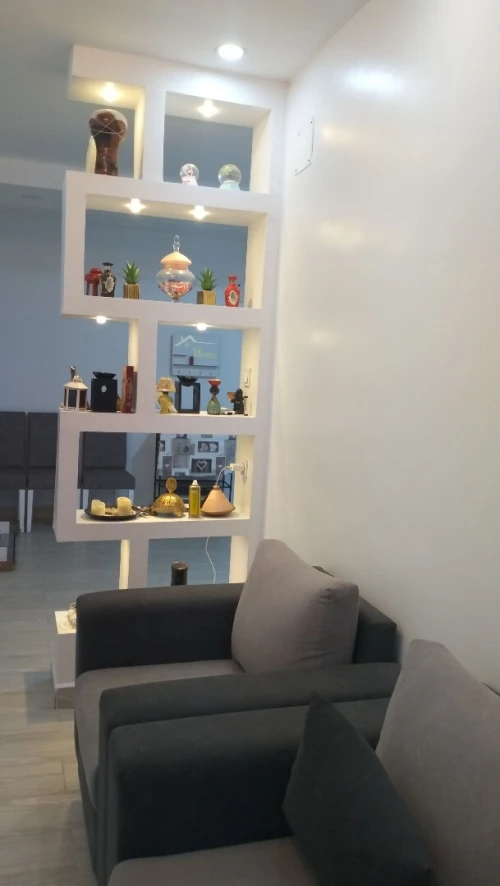 Location Appartement F3 Oran Oran