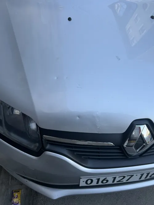 Renault Symbol 2016 Collection