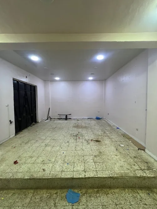 Location Local Sidi Bel Abbès Sidi bel abbes