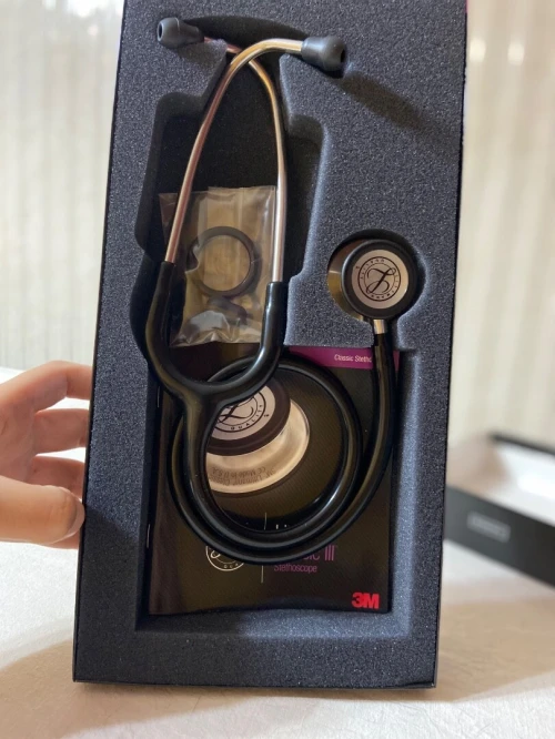 Stéthoscope Littman Classic 3 original