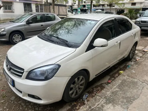 Great Wall C30 2014 C30