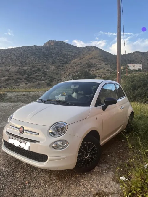 Fiat 500 2024 Cult MIB