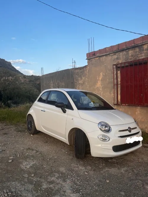 Fiat 500 2024 Cult MIB