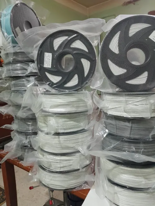 Filament 3d printer