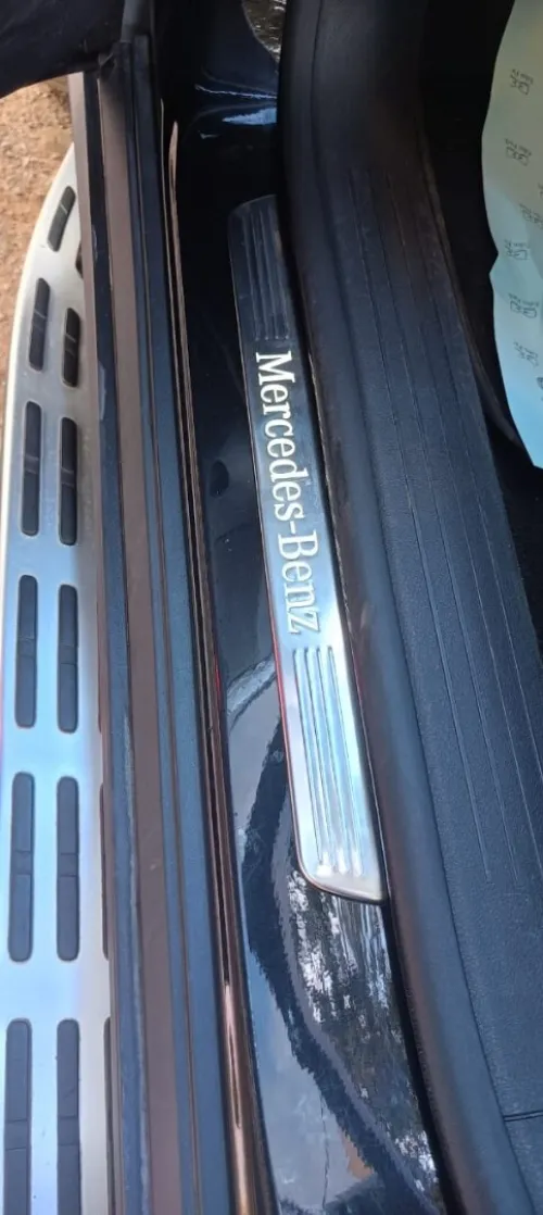 Mercedes GLE 2021 
