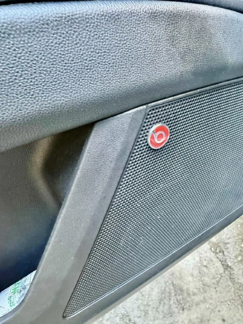 Seat Leon 2019 Beat