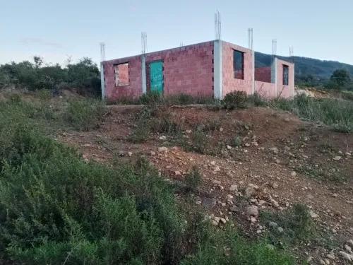 Vente bien immobilier Jijel Texenna