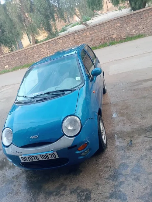 Chery QQ 2008 QQ