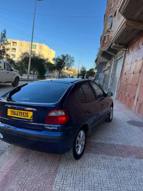Renault Megane 1 1999 Megane 1