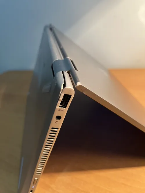 Hp pavillon x360