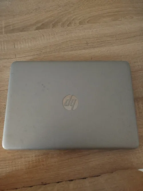 Pc portable HP EliteBook