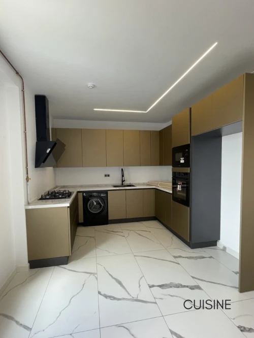 Vente Appartement F5 Oran Bir el djir