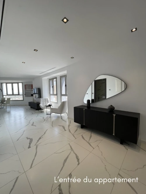 Vente Appartement F5 Oran Bir el djir