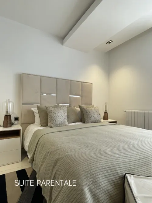 Vente Appartement F5 Oran Bir el djir