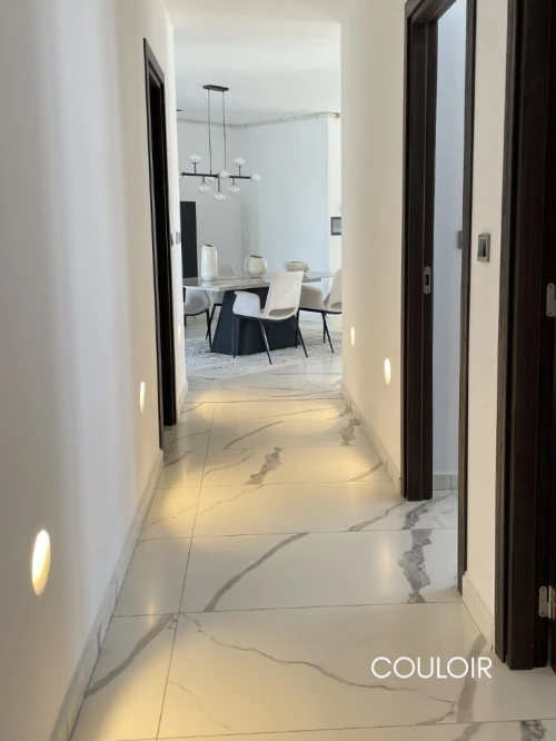 Vente Appartement F5 Oran Bir el djir