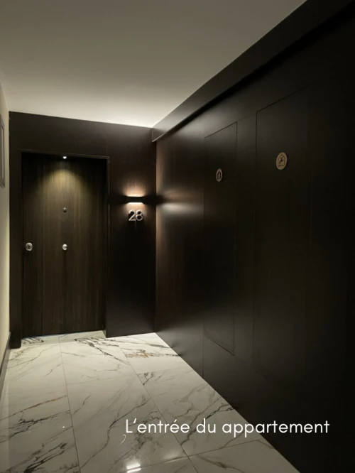 Vente Appartement F5 Oran Bir el djir