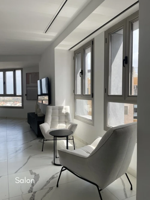 Vente Appartement F5 Oran Bir el djir