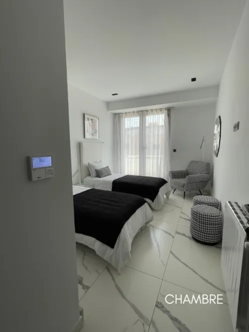 Vente Appartement F5 Oran Bir el djir