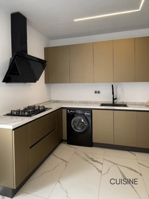Vente Appartement F5 Oran Bir el djir