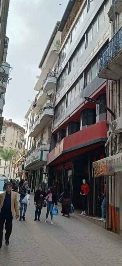 Vente Béjaïa Bejaia