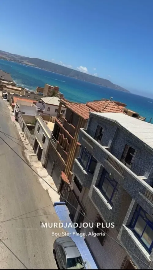 Vente Villa Oran Bousfer