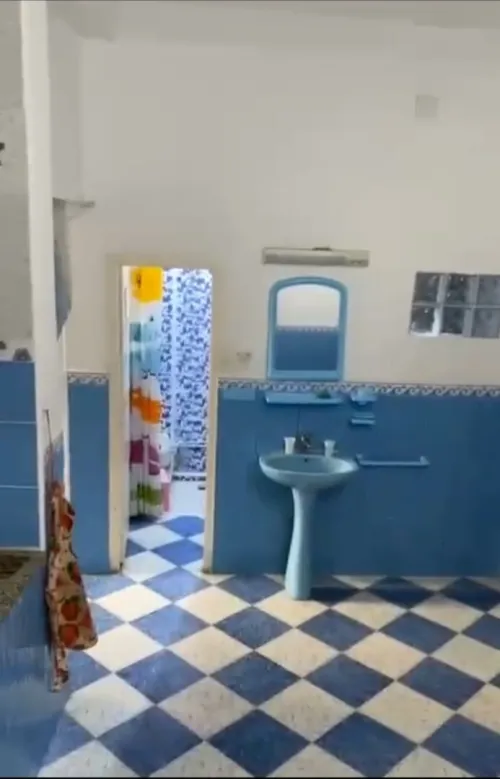 Vente Villa Oran Bousfer