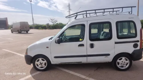 Renault Kangoo 2000 Kangoo