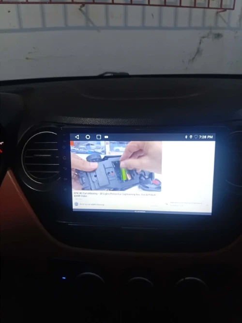 Hyundai Grand i10 2019 Restylée DZ