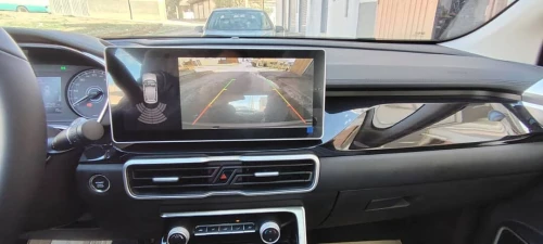Geely Coolray 2026 Super max