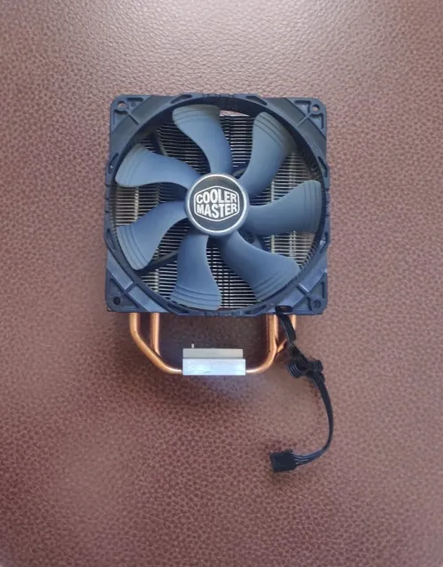 Cooler Master Hyper 212X