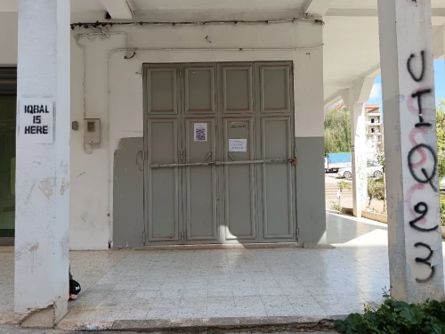 Location Local Constantine El khroub