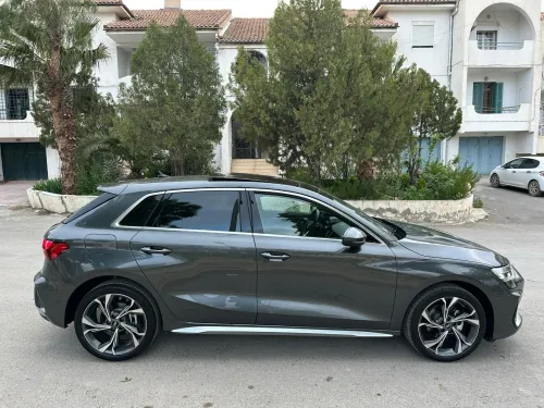 Audi A3 Ssportback 2025 