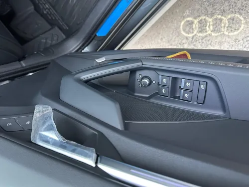 Audi A3 Ssportback 2025 
