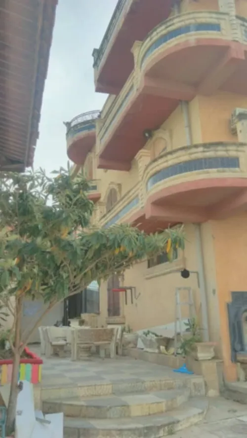 Vente Villa Tizi Ouzou Draa el mizan